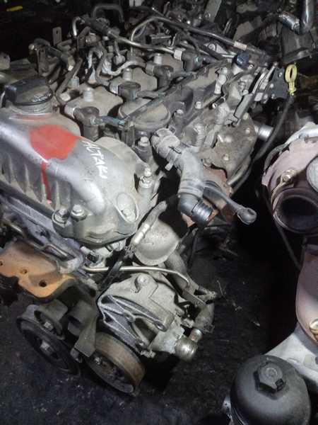 Şanlıurfa CHEVROLET CAPTİVA Çıkma Yedek Parça - Şanlıurfa CHEVROLET CAPTİVA Çıkma Motor